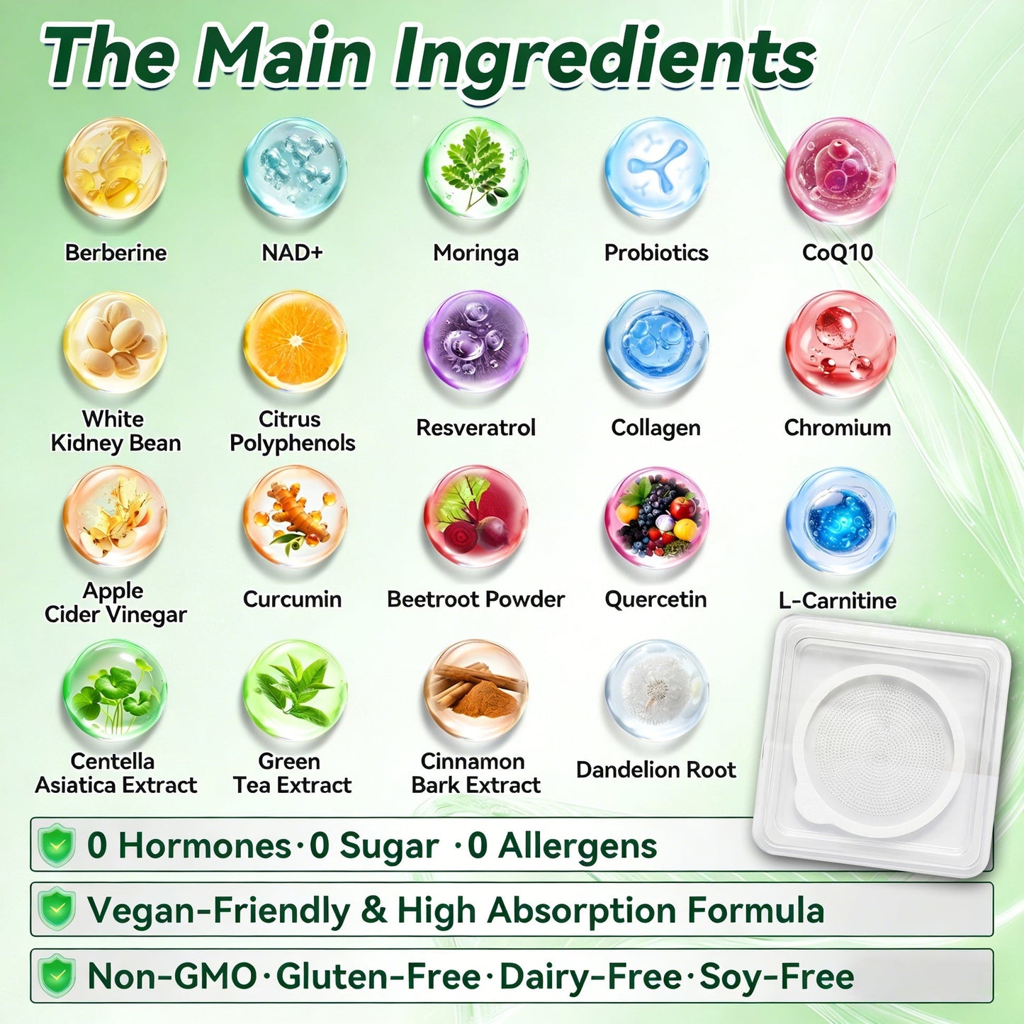 𝐏𝐡𝐲𝐬𝐢𝐜𝐢𝐚𝐧 𝐅𝐨𝐫𝐦𝐮𝐥𝐚𝐭𝐞𝐝💚 |GFOUK® 𝐔𝐩𝐠𝐫𝐚𝐝𝐞𝐝 𝐋𝐚𝐫𝐠𝐞-𝐂𝐨𝐯𝐞𝐫𝐚𝐠𝐞 𝟏𝟎-𝐢𝐧-𝟏 𝐀𝐝𝐯𝐚𝐧𝐜𝐞𝐝 𝐍𝐚𝐧𝐨 𝐌𝐢𝐜𝐫𝐨𝐧𝐞𝐞𝐝𝐥𝐞 𝐏𝐚𝐭𝐜𝐡  (𝐄𝐱𝐩𝐞𝐫𝐢𝐞𝐧𝐜𝐞 𝐕𝐢𝐬𝐢𝐛𝐥𝐞 𝟕-𝐃𝐚𝐲 𝐑𝐞𝐬𝐮𝐥𝐭𝐬)