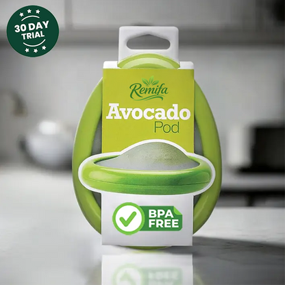 Remifa® Silicone stretch pods🍅🥑