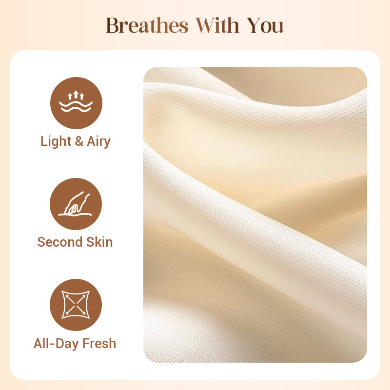 💕Sfrcord® Wireless Womens Comfortable Wireless Bras Push Up Bralettes Seamless Tshirts Bras Deep V Everyday Bras