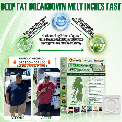 𝐏𝐡𝐲𝐬𝐢𝐜𝐢𝐚𝐧 𝐅𝐨𝐫𝐦𝐮𝐥𝐚𝐭𝐞𝐝💚 |GFOUK® 𝐔𝐩𝐠𝐫𝐚𝐝𝐞𝐝 𝐋𝐚𝐫𝐠𝐞-𝐂𝐨𝐯𝐞𝐫𝐚𝐠𝐞 𝟏𝟎-𝐢𝐧-𝟏 𝐀𝐝𝐯𝐚𝐧𝐜𝐞𝐝 𝐍𝐚𝐧𝐨 𝐌𝐢𝐜𝐫𝐨𝐧𝐞𝐞𝐝𝐥𝐞 𝐏𝐚𝐭𝐜𝐡  (𝐄𝐱𝐩𝐞𝐫𝐢𝐞𝐧𝐜𝐞 𝐕𝐢𝐬𝐢𝐛𝐥𝐞 𝟕-𝐃𝐚𝐲 𝐑𝐞𝐬𝐮𝐥𝐭𝐬)