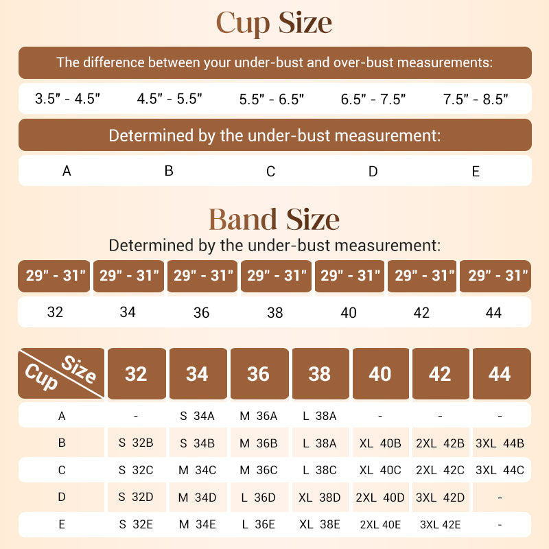 💕Sfrcord® Wireless Womens Comfortable Wireless Bras Push Up Bralettes Seamless Tshirts Bras Deep V Everyday Bras