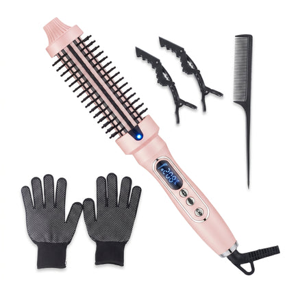 Cavelora Curve 38 Thermal Blowout Brush