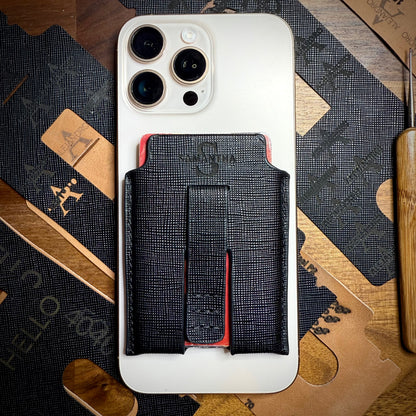 MagBak Smart Wallet