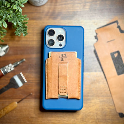 MagBak Smart Wallet