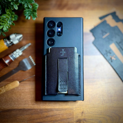 MagBak Smart Wallet