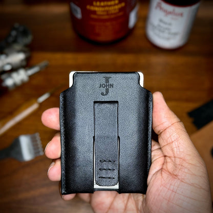 MagBak Smart Wallet