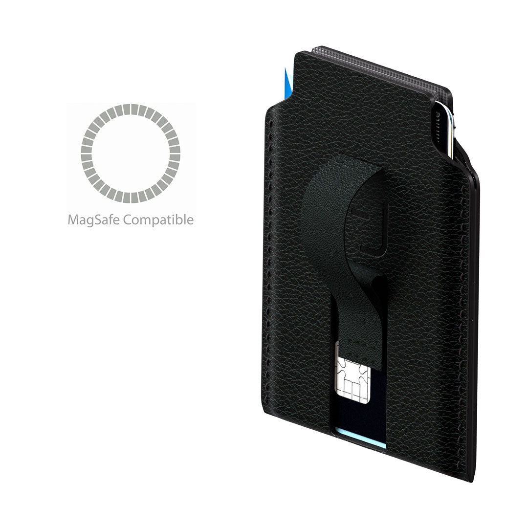 MagBak Smart Wallet
