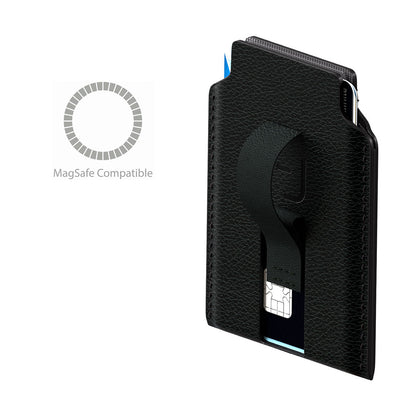 MagBak Smart Wallet