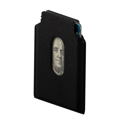 MagBak Smart Wallet