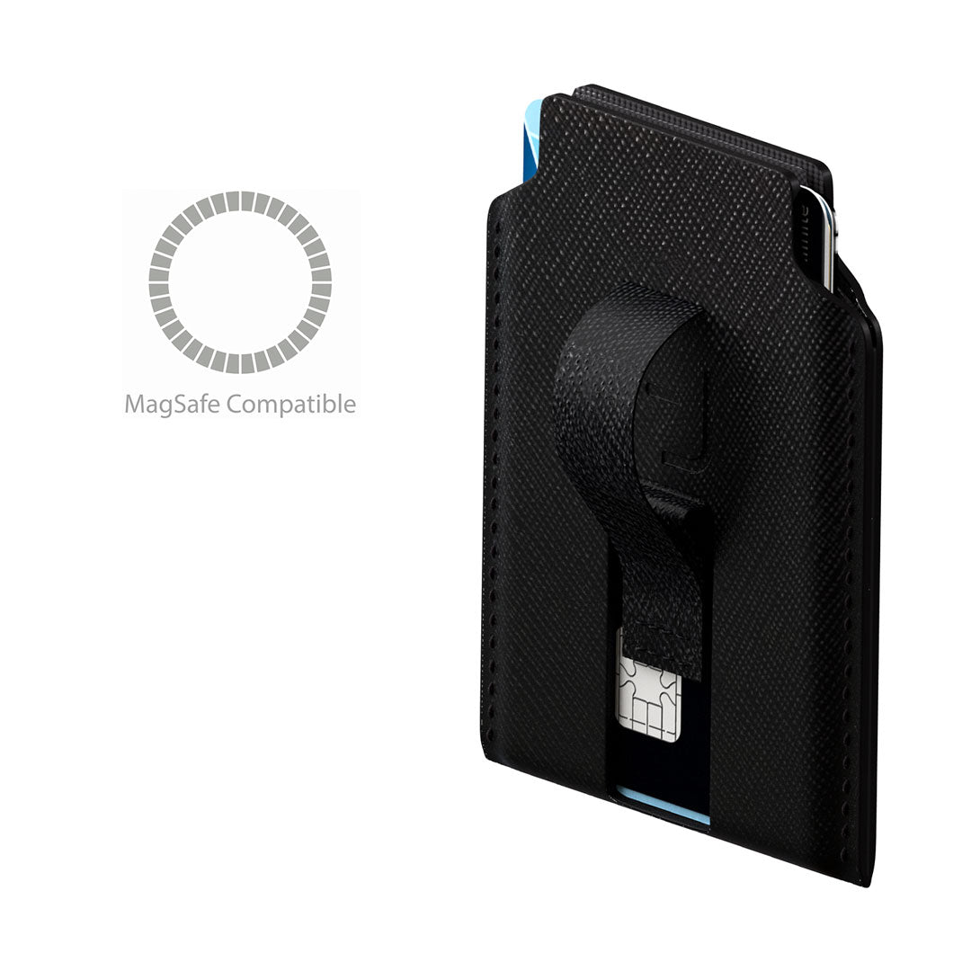 MagBak Smart Wallet