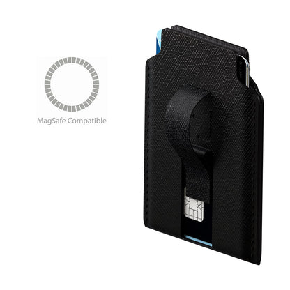 MagBak Smart Wallet