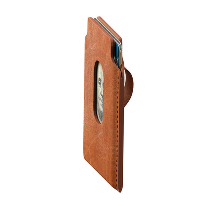 MagBak Smart Wallet