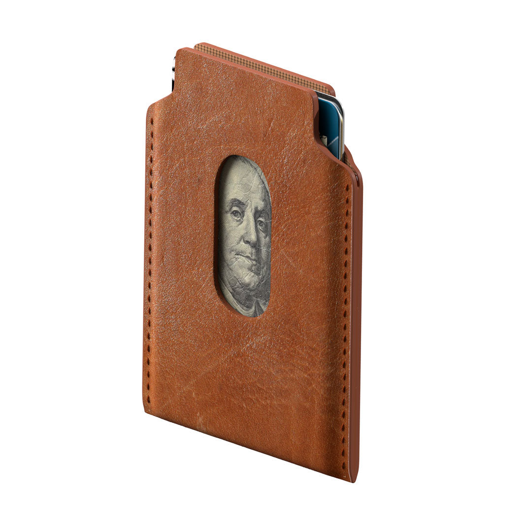 MagBak Smart Wallet