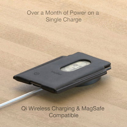 MagBak Smart Wallet