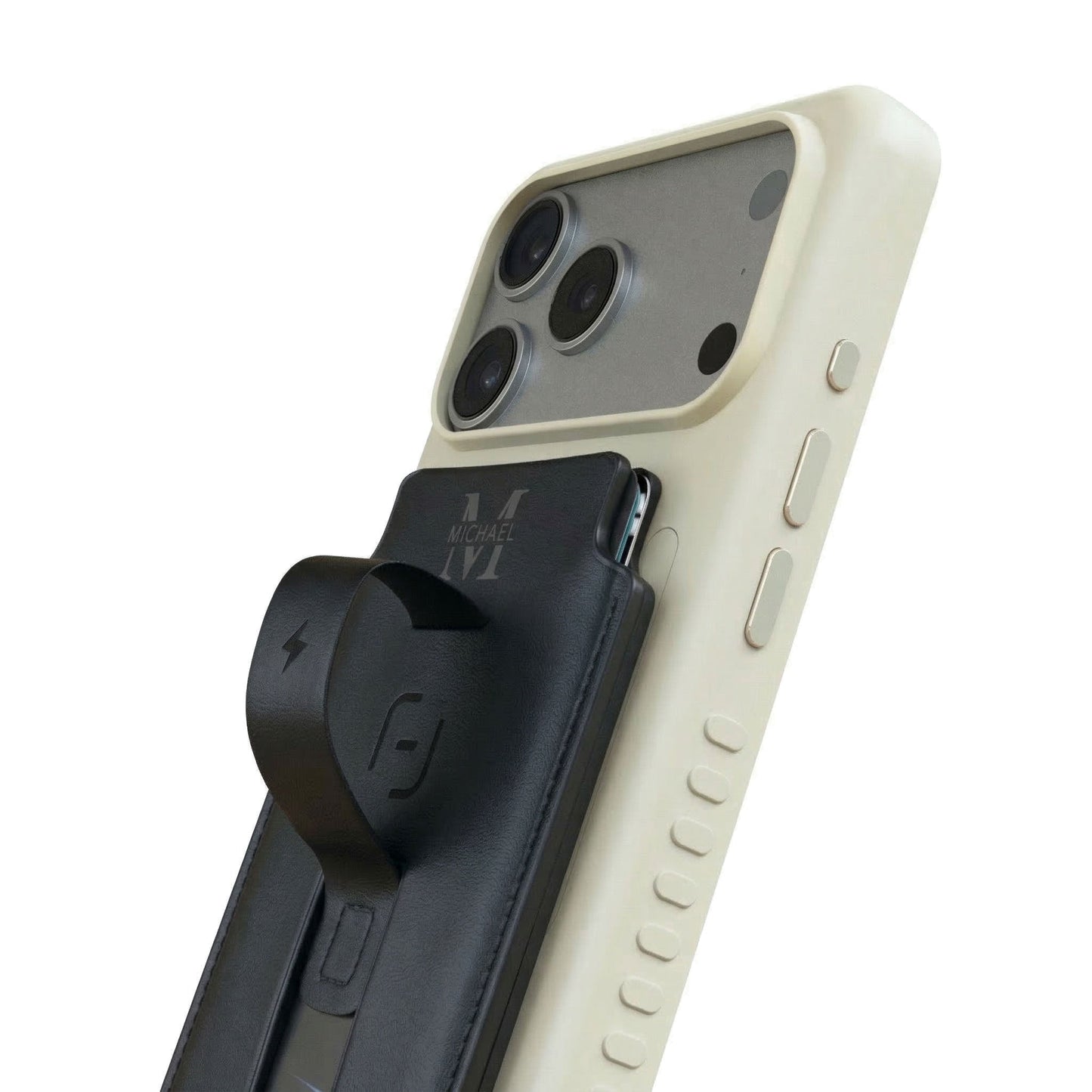 MagBak Smart Wallet