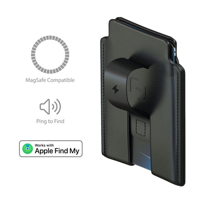 MagBak Smart Wallet