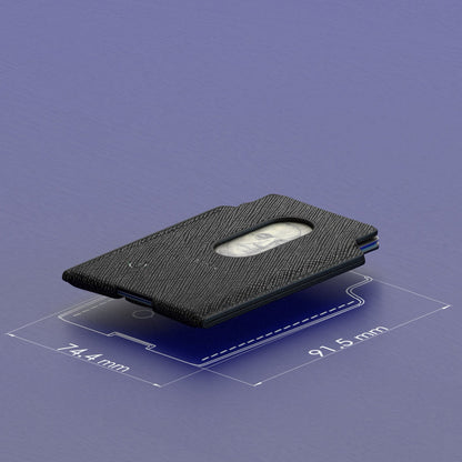 MagBak Smart Wallet