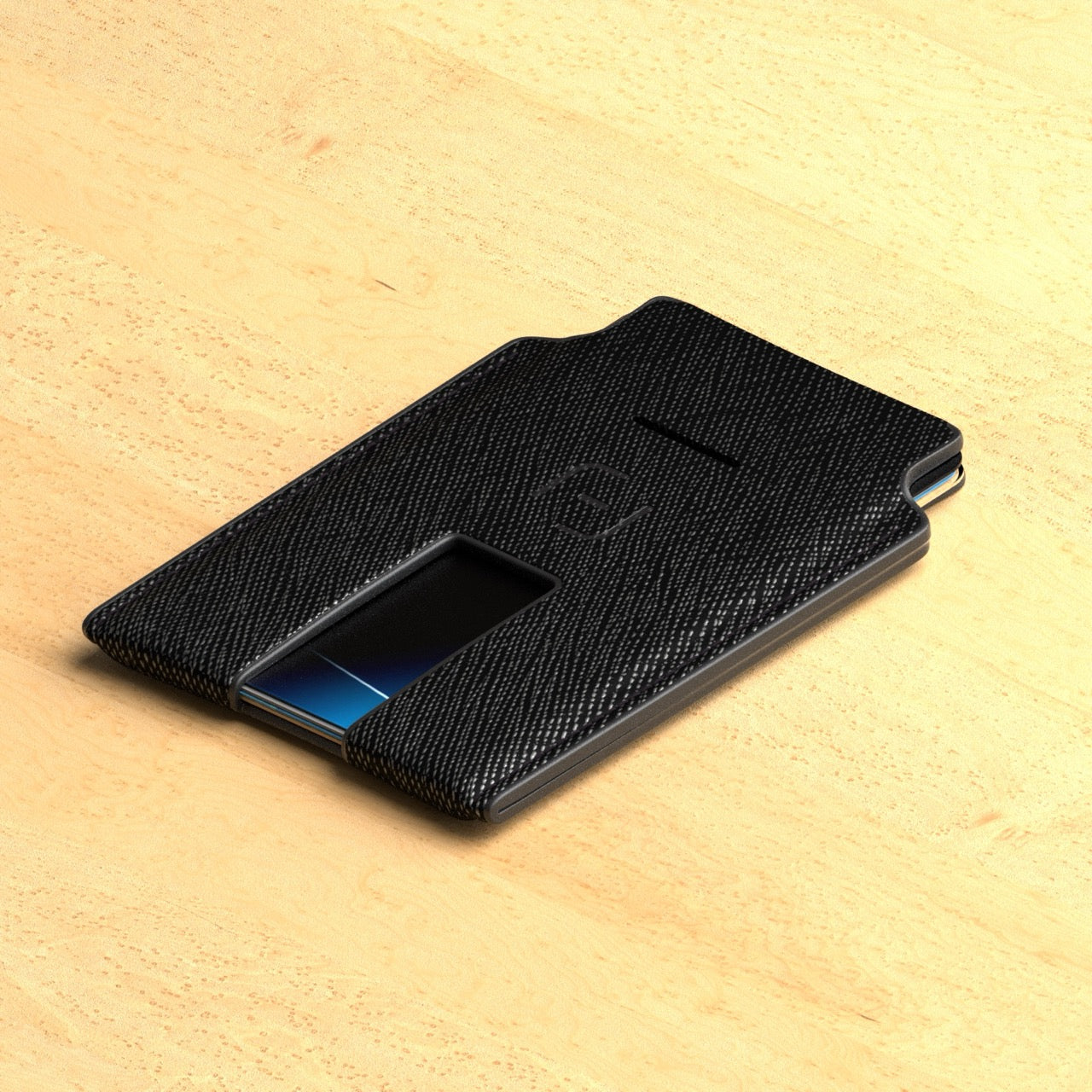 MagBak Smart Wallet
