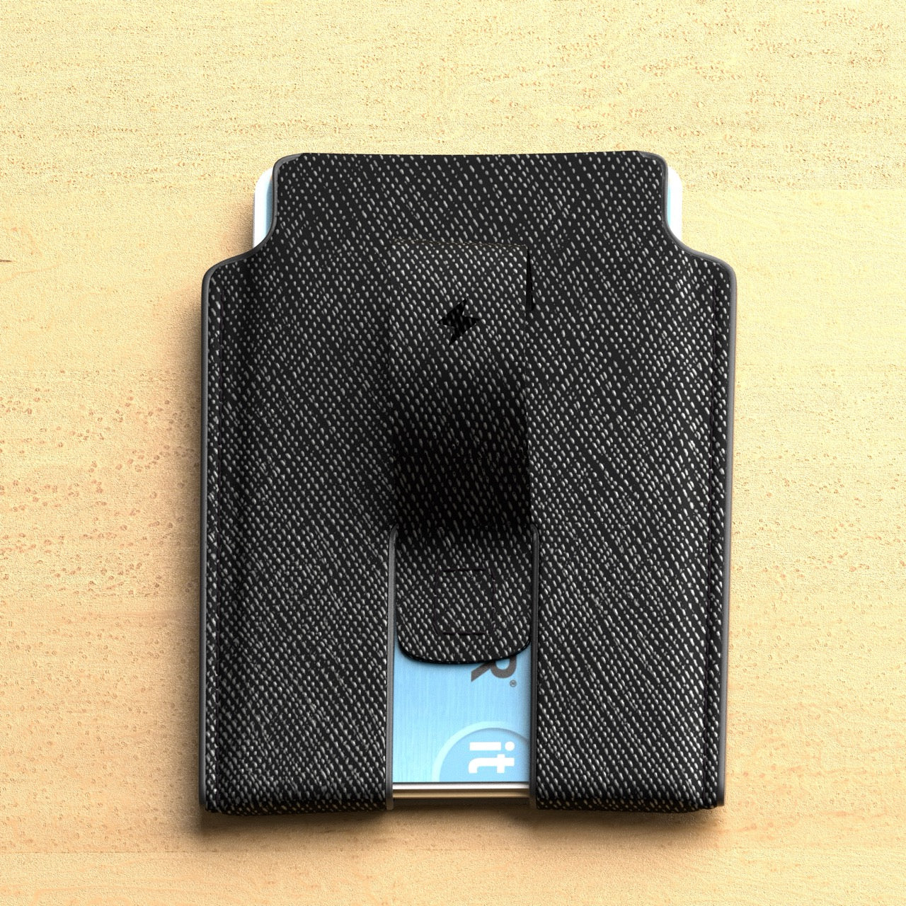 MagBak Smart Wallet