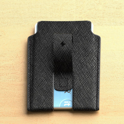 MagBak Smart Wallet
