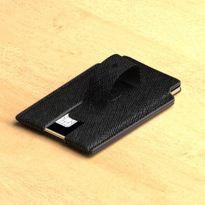 MagBak Smart Wallet
