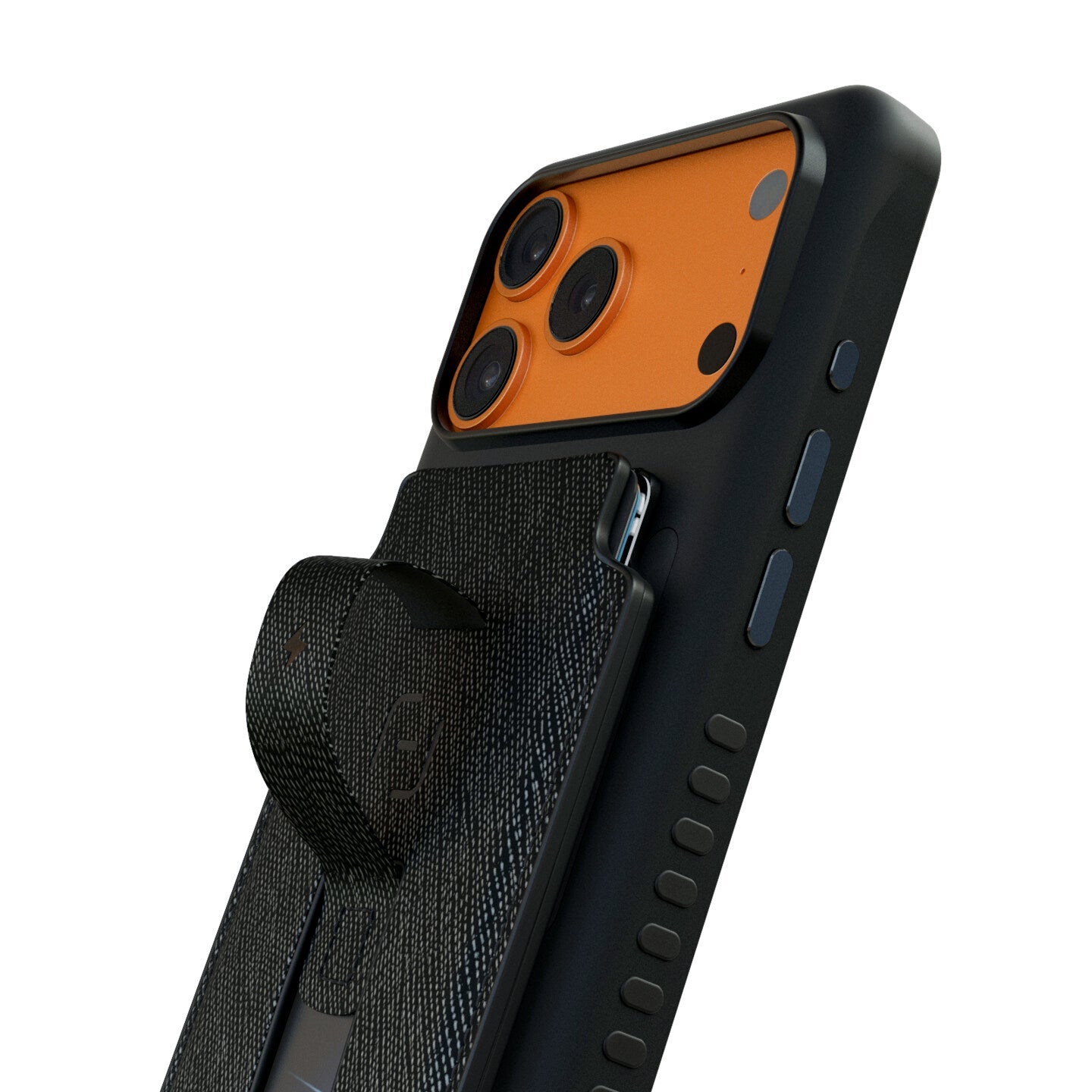MagBak Smart Wallet