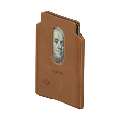 MagBak Smart Wallet