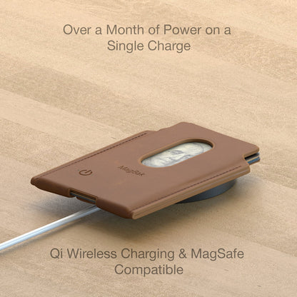 MagBak Smart Wallet