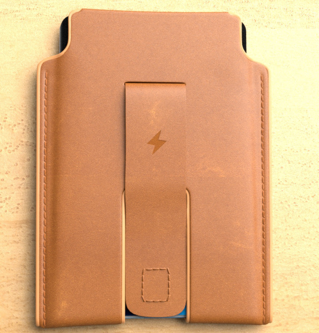 MagBak Smart Wallet