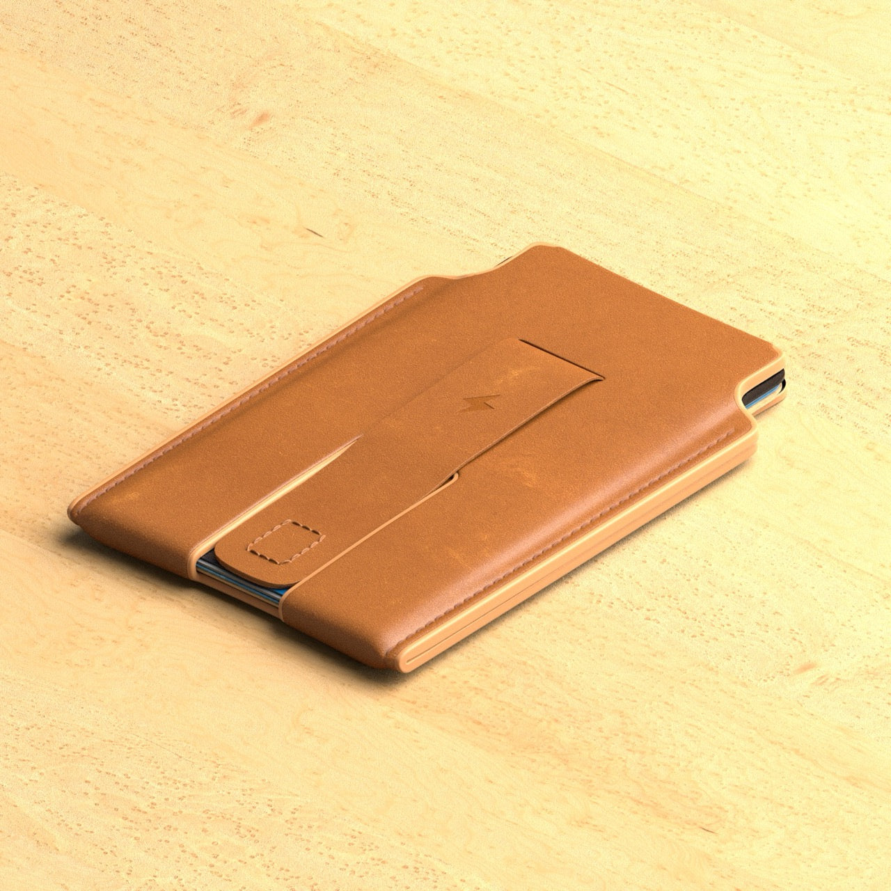 MagBak Smart Wallet