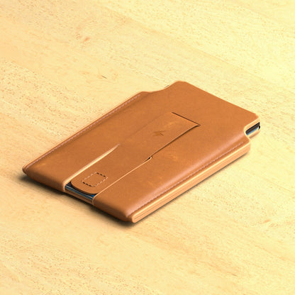 MagBak Smart Wallet