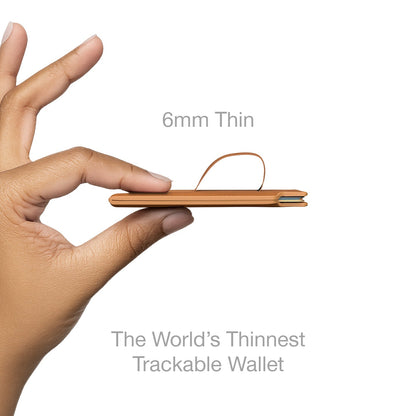 MagBak Smart Wallet