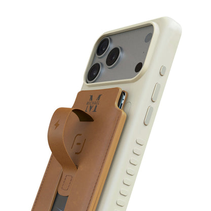 MagBak Smart Wallet