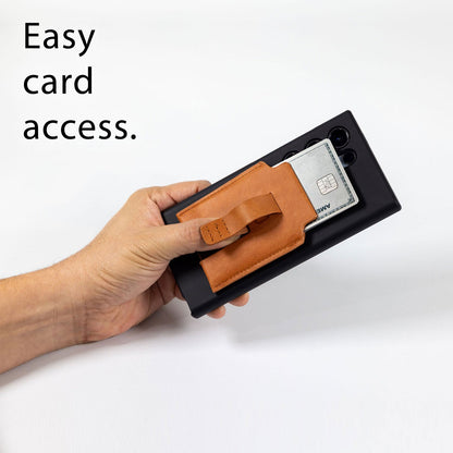 MagBak Smart Wallet