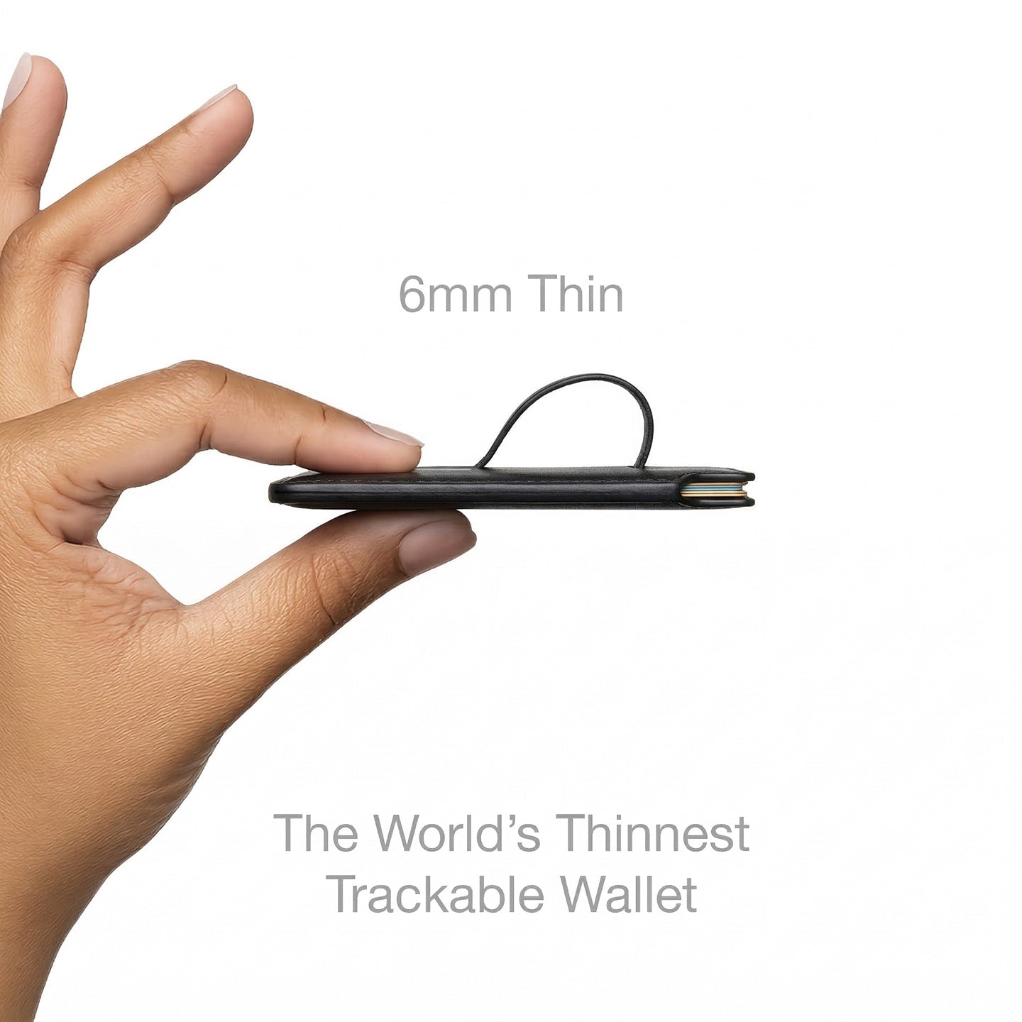 MagBak Smart Wallet